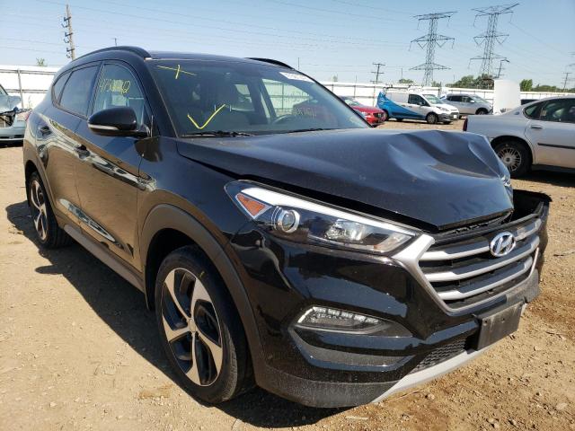 hyundai tucson 2018 km8j3ca21ju676833