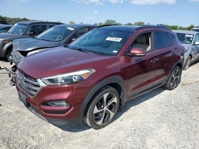 hyundai tucson lim 2016 km8j3ca22gu031259