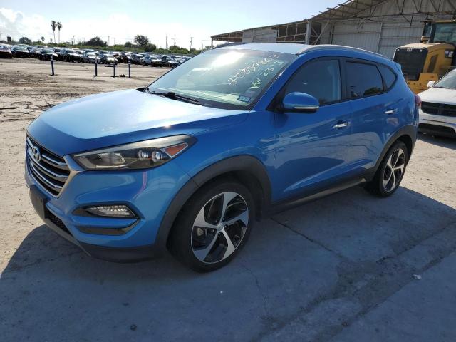 hyundai tucson lim 2016 km8j3ca22gu046604