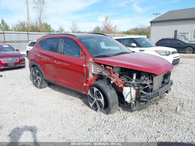 hyundai tucson 2016 km8j3ca22gu049325