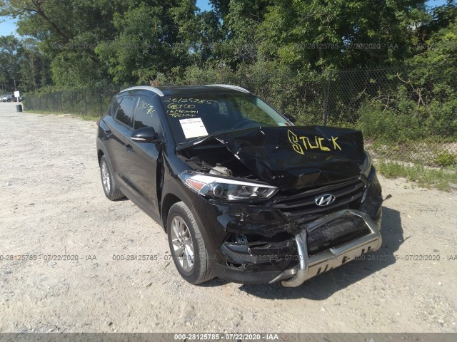 hyundai tucson 2016 km8j3ca22gu145651