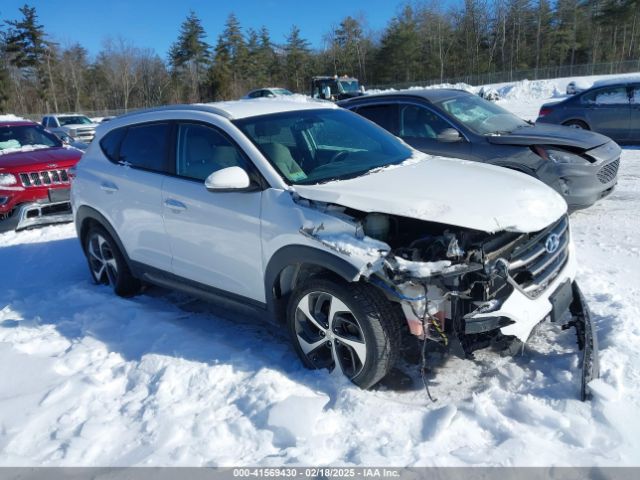 hyundai tucson 2016 km8j3ca22gu168587