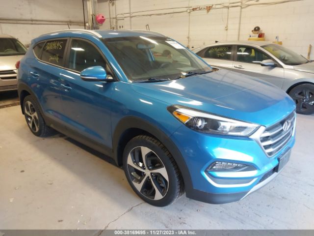 hyundai tucson 2016 km8j3ca22gu198107