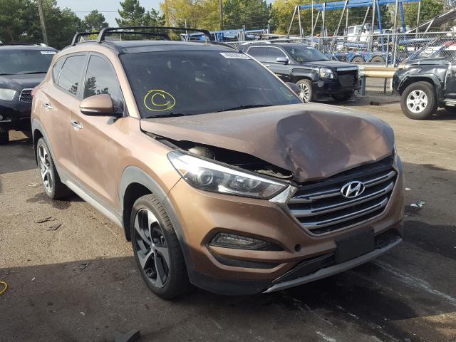 hyundai tucson lim 2017 km8j3ca22hu318862