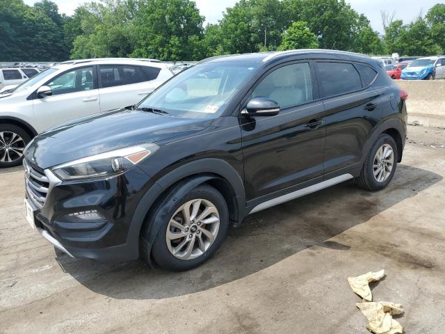 hyundai tucson 2017 km8j3ca22hu351599