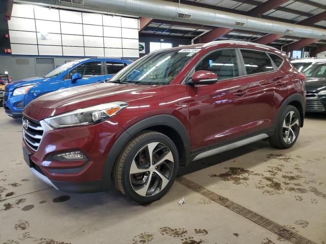 hyundai tucson lim 2017 km8j3ca22hu404298