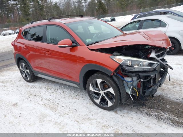 hyundai tucson 2017 km8j3ca22hu414426