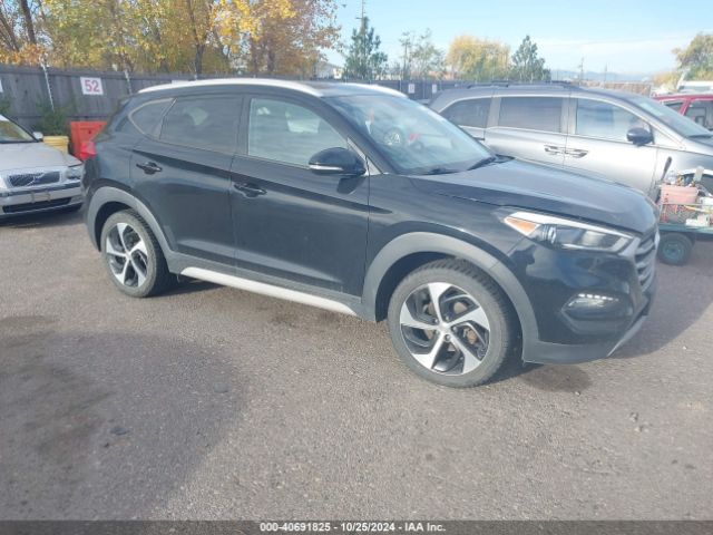 hyundai tucson 2017 km8j3ca22hu437818