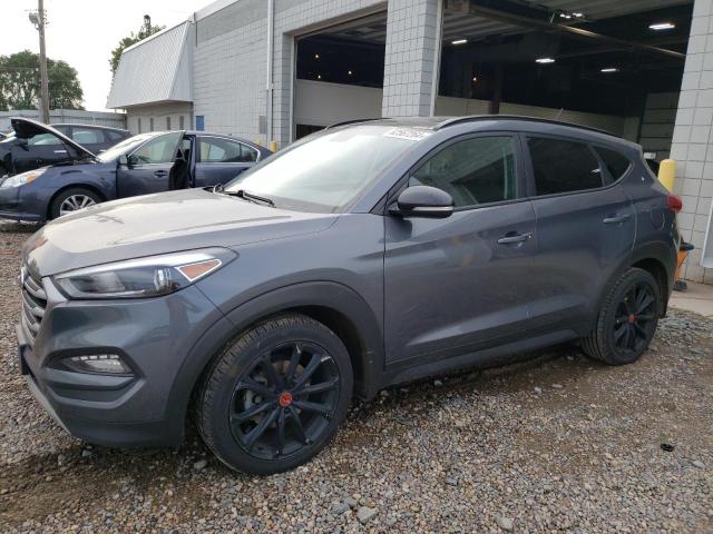 hyundai tucson 2017 km8j3ca22hu492558