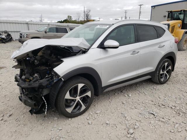 hyundai tucson 2018 km8j3ca22ju827873