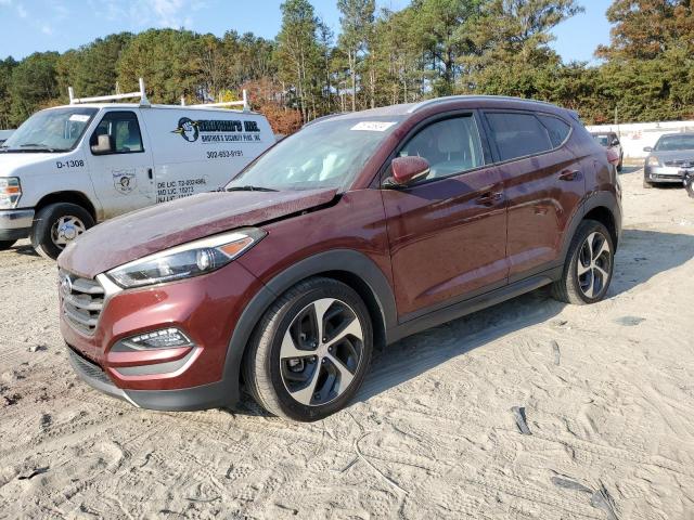 hyundai tucson lim 2016 km8j3ca23gu210720