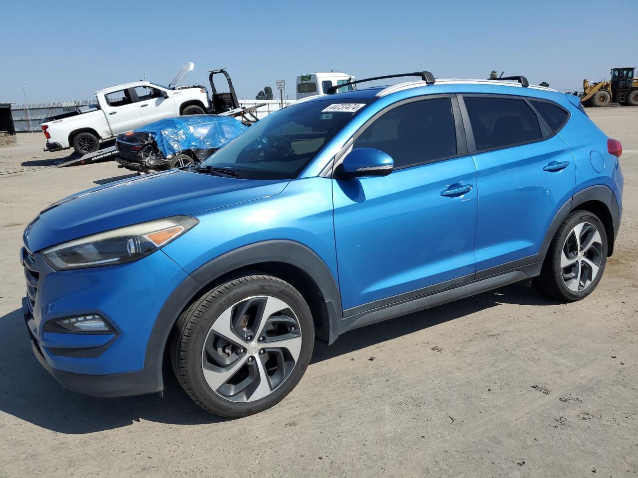 hyundai tucson 2016 km8j3ca23gu219241