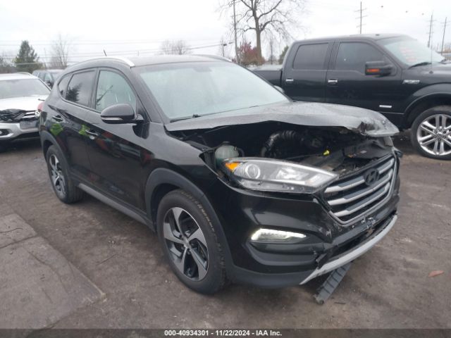 hyundai tucson 2017 km8j3ca23hu273480