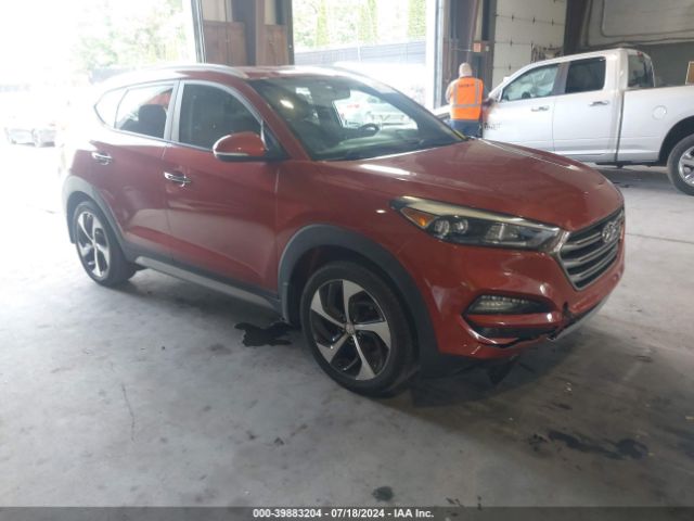 hyundai tucson 2017 km8j3ca23hu307496