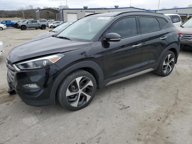 hyundai tucson lim 2017 km8j3ca23hu313752