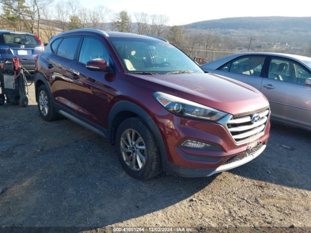 hyundai tucson 2017 km8j3ca23hu341826