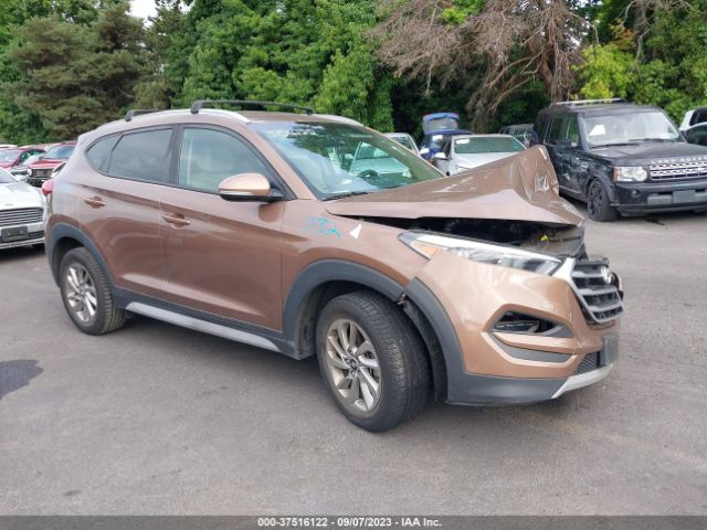 hyundai tucson 2017 km8j3ca23hu531190