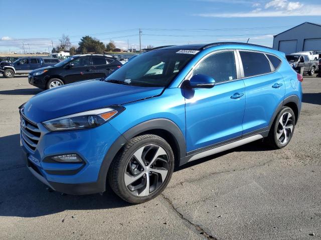 hyundai tucson lim 2017 km8j3ca23hu551942