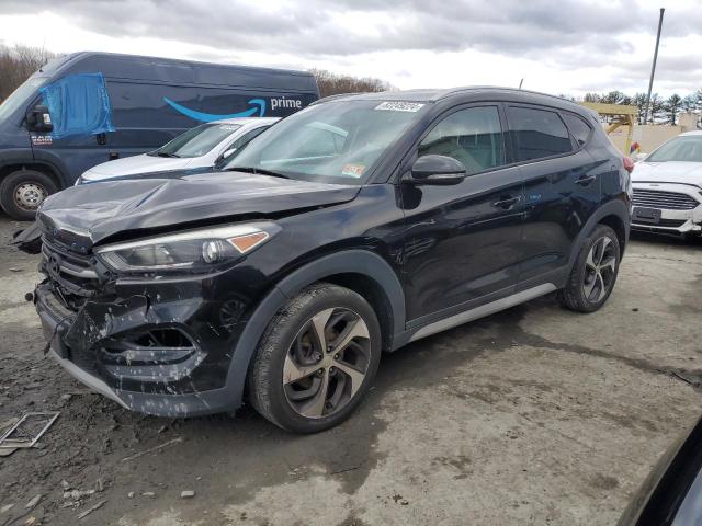 hyundai tucson lim 2017 km8j3ca23hu589770