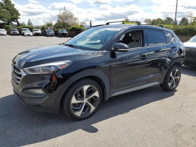 hyundai tucson 2018 km8j3ca23ju687283