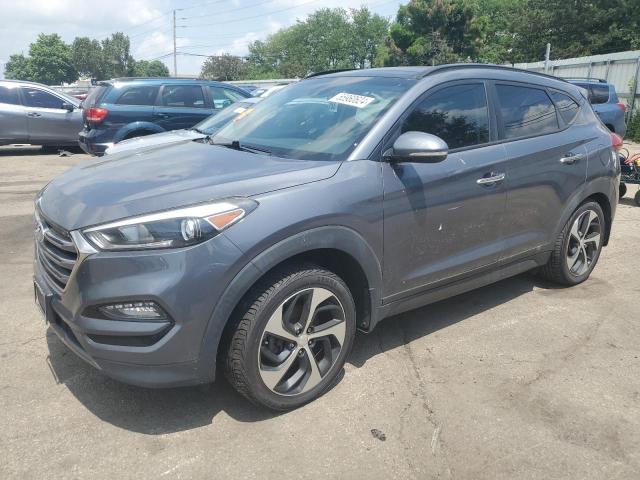 hyundai tucson 2016 km8j3ca24gu046247