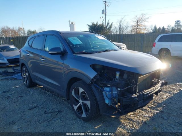 hyundai tucson 2016 km8j3ca24gu058303