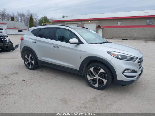 hyundai tucson 2016 km8j3ca24gu091396