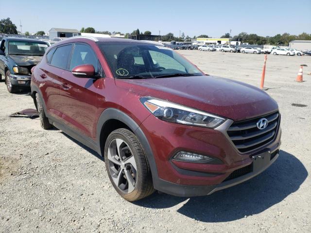 hyundai tucson lim 2016 km8j3ca24gu095786