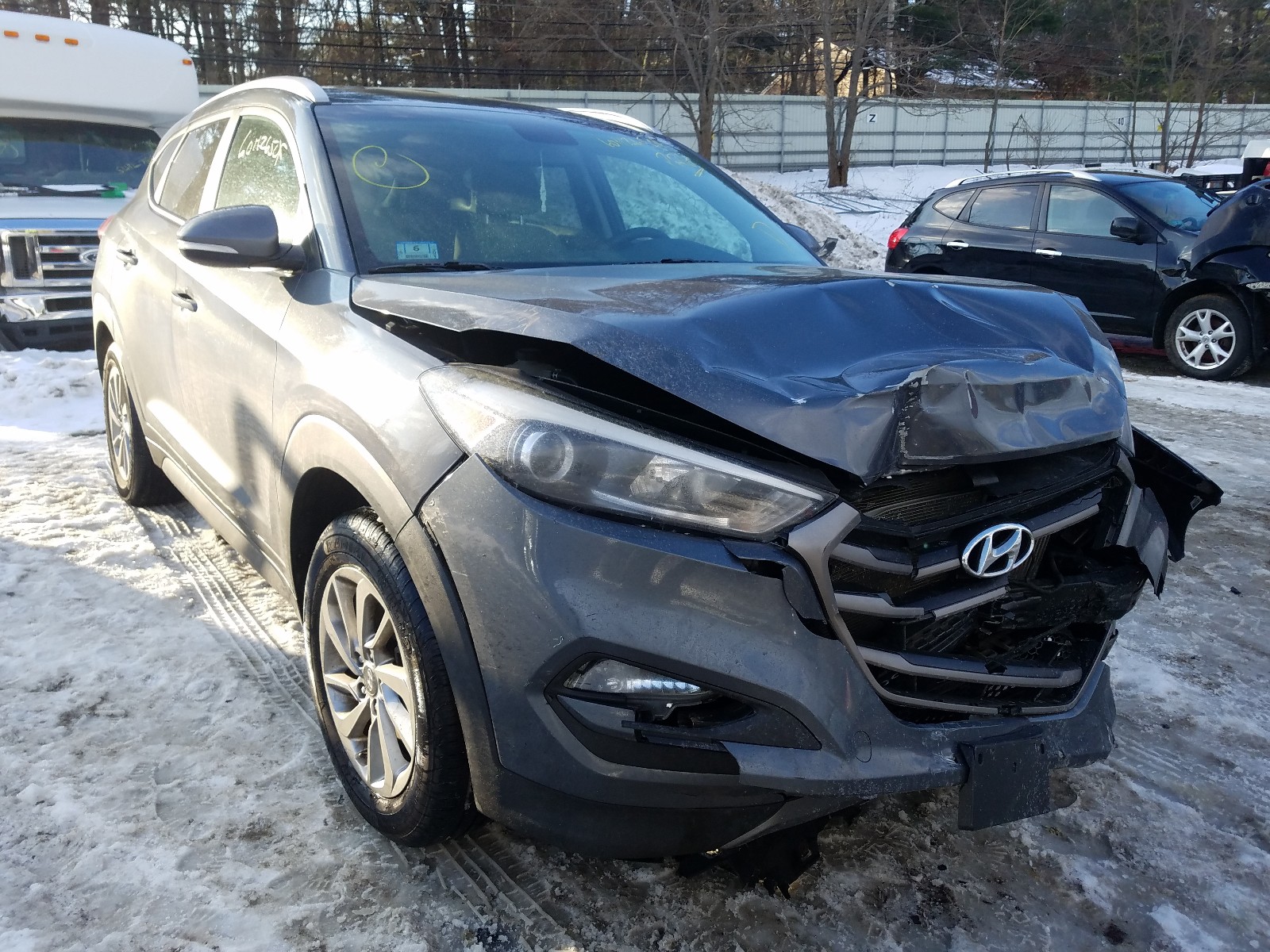 hyundai tucson lim 2016 km8j3ca24gu157994