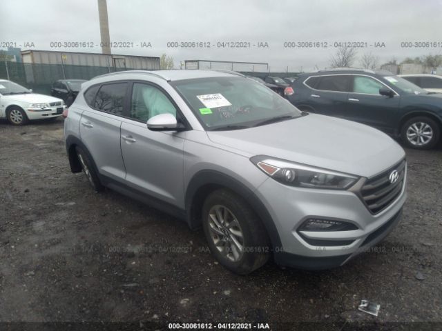 hyundai tucson 2016 km8j3ca24gu226750