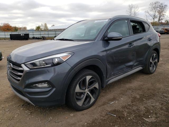 hyundai tucson 2017 km8j3ca24hu402603