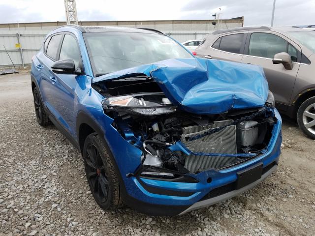 hyundai tucson lim 2017 km8j3ca24hu442633