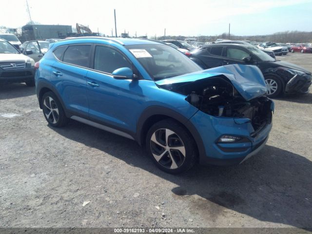 hyundai tucson 2017 km8j3ca24hu465863