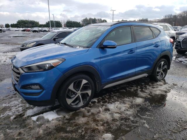 hyundai tucson lim 2017 km8j3ca24hu555577