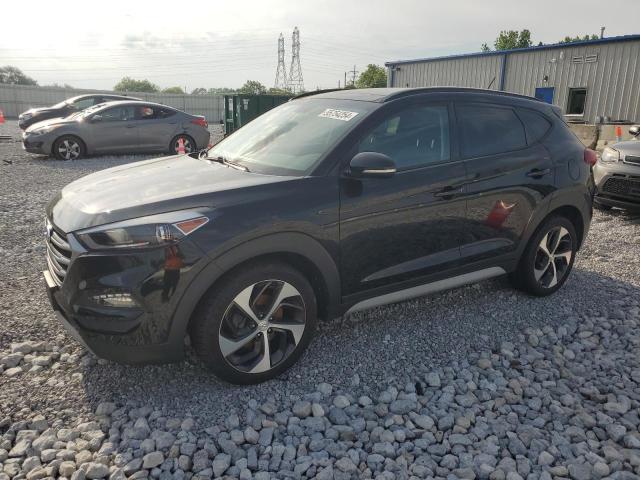 hyundai tucson 2017 km8j3ca24hu572749