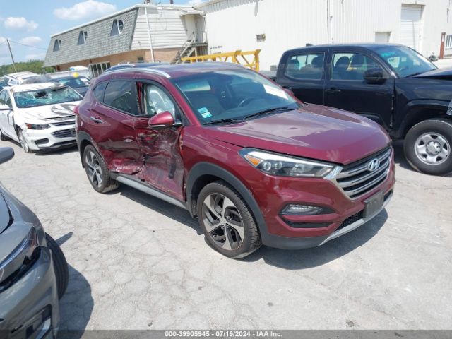 hyundai tucson 2018 km8j3ca24ju634771