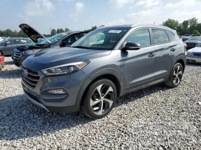 hyundai tucson 2016 km8j3ca25gu048282