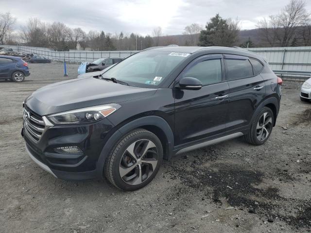 hyundai tucson 2017 km8j3ca25hu326437