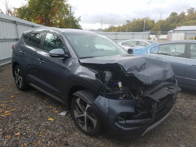 hyundai tucson lim 2017 km8j3ca25hu347594