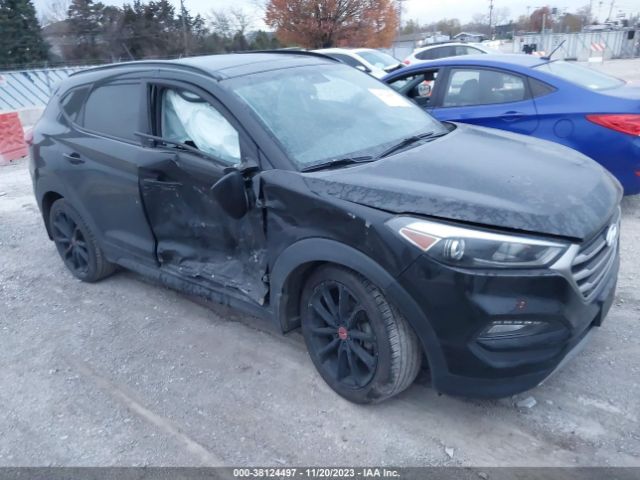 hyundai tucson 2017 km8j3ca25hu444634