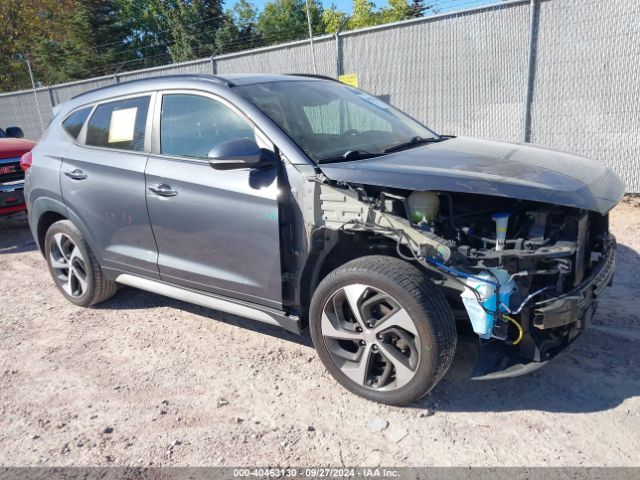 hyundai tucson 2017 km8j3ca25hu534057