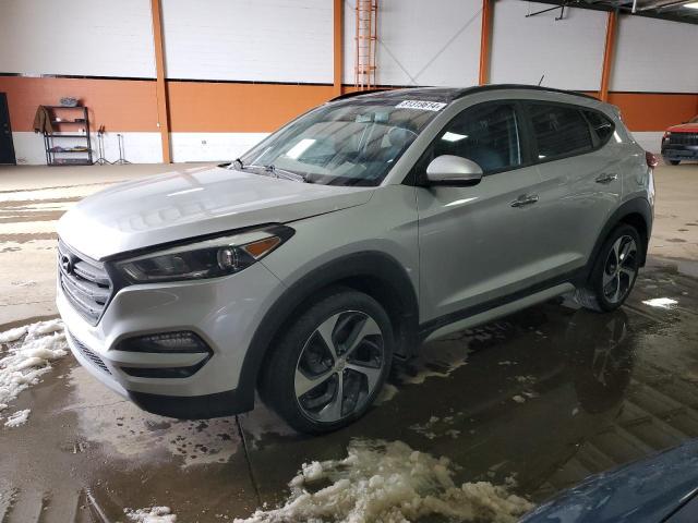 hyundai tucson lim 2017 km8j3ca25hu534608