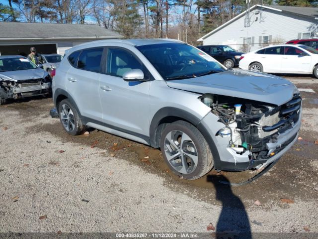 hyundai tucson 2017 km8j3ca25hu584568