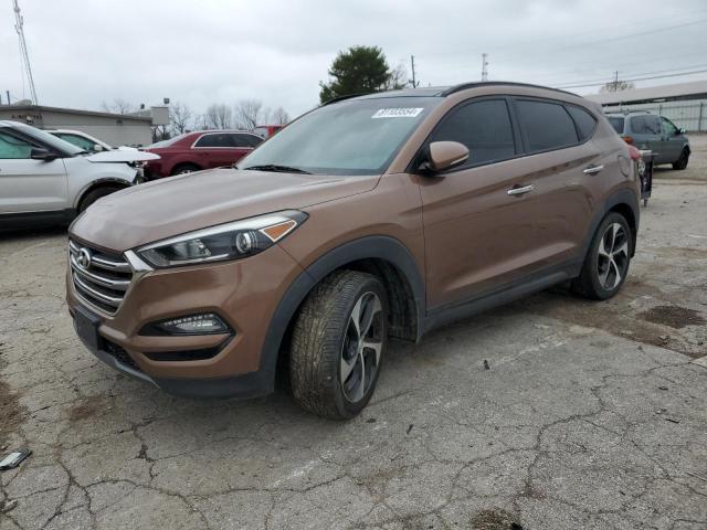 hyundai tucson lim 2016 km8j3ca26gu042023