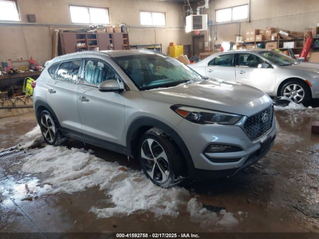 hyundai tucson 2016 km8j3ca26gu049523