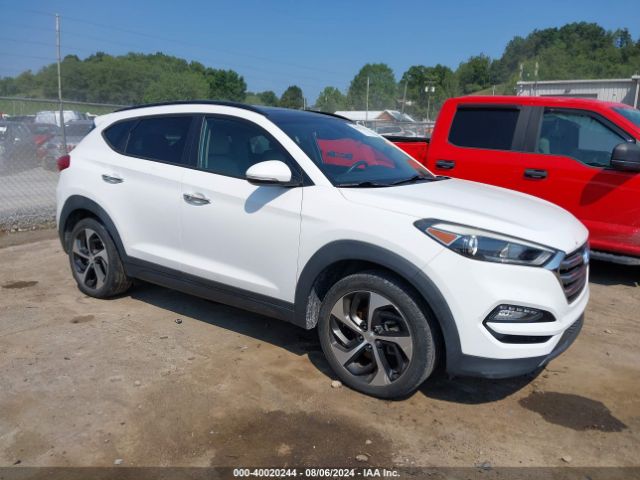 hyundai tucson 2016 km8j3ca26gu091240