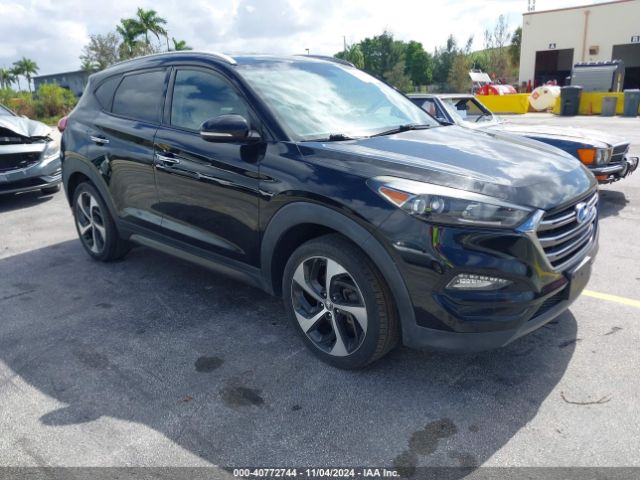 hyundai tucson 2016 km8j3ca26gu185781