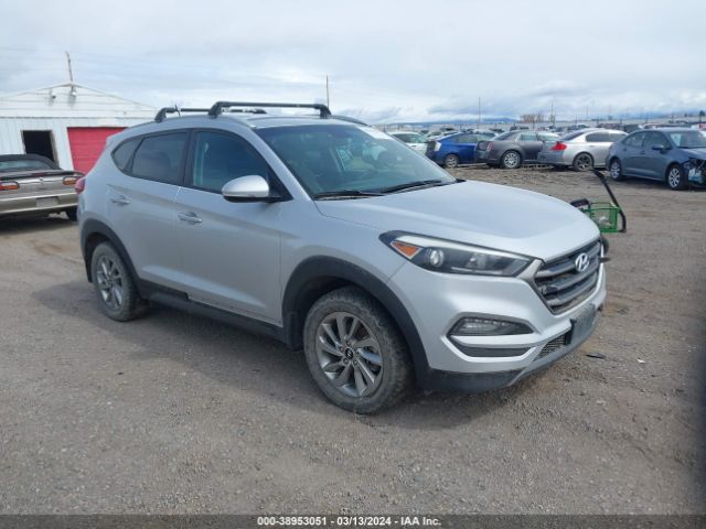 hyundai  2016 km8j3ca26gu236244