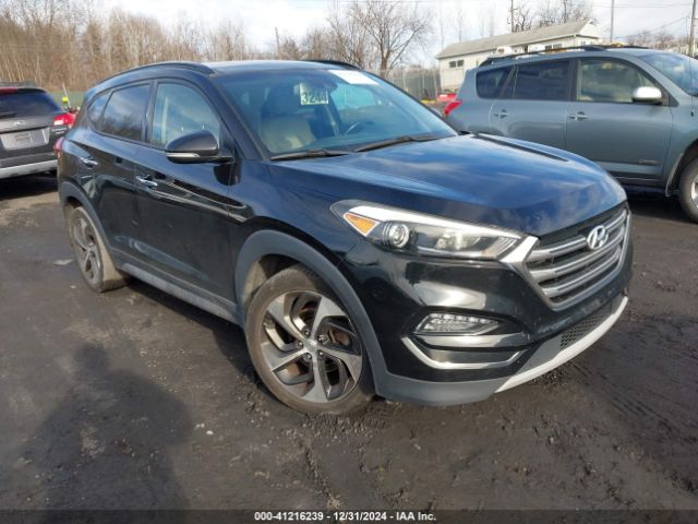 hyundai tucson 2017 km8j3ca26hu293061