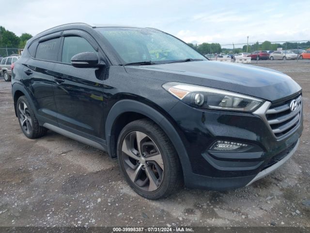 hyundai tucson 2017 km8j3ca26hu303359